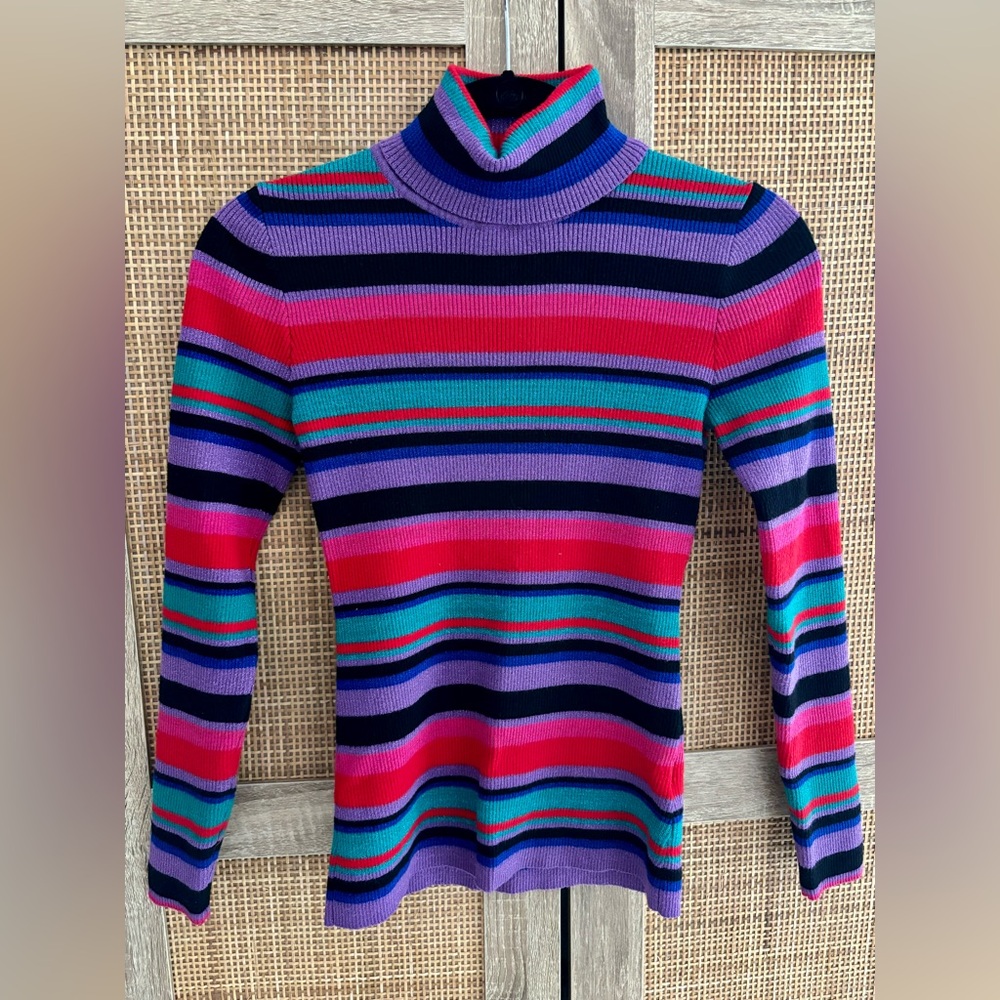 Lili Sidonio Sweater